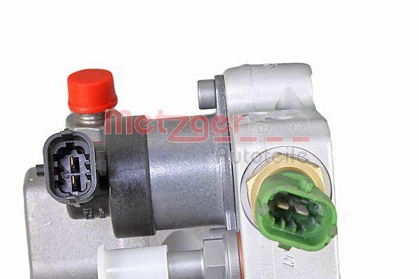 Pompe à haute pression METZGER 0830096